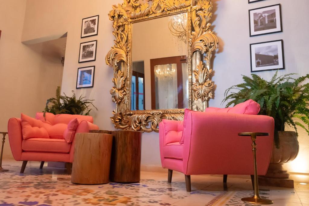 Hotel Poquito a Poquito