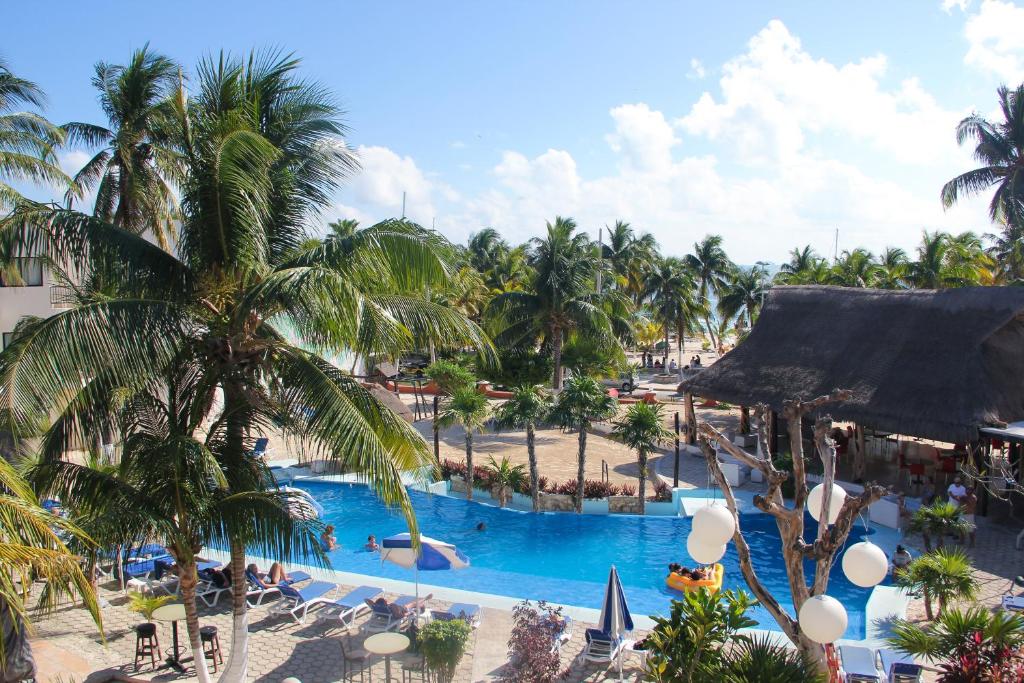 Hotel Posada del Mar