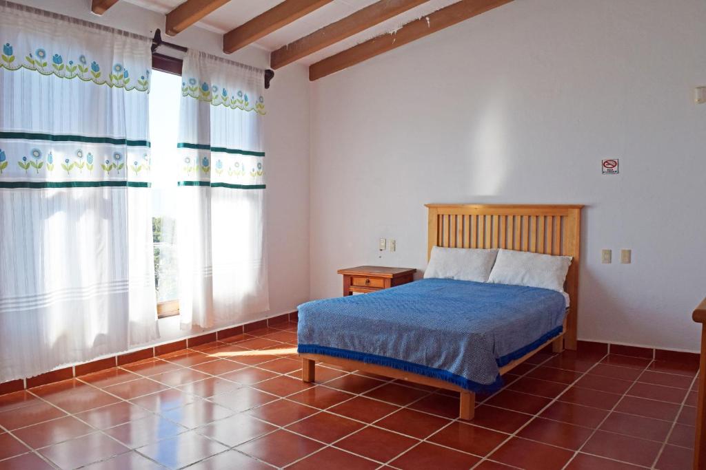 Casa de huéspedes vista hermosa
