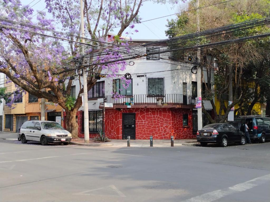 Posada Luz Saviñón