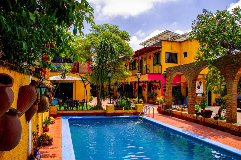 Posada las Margaritas
