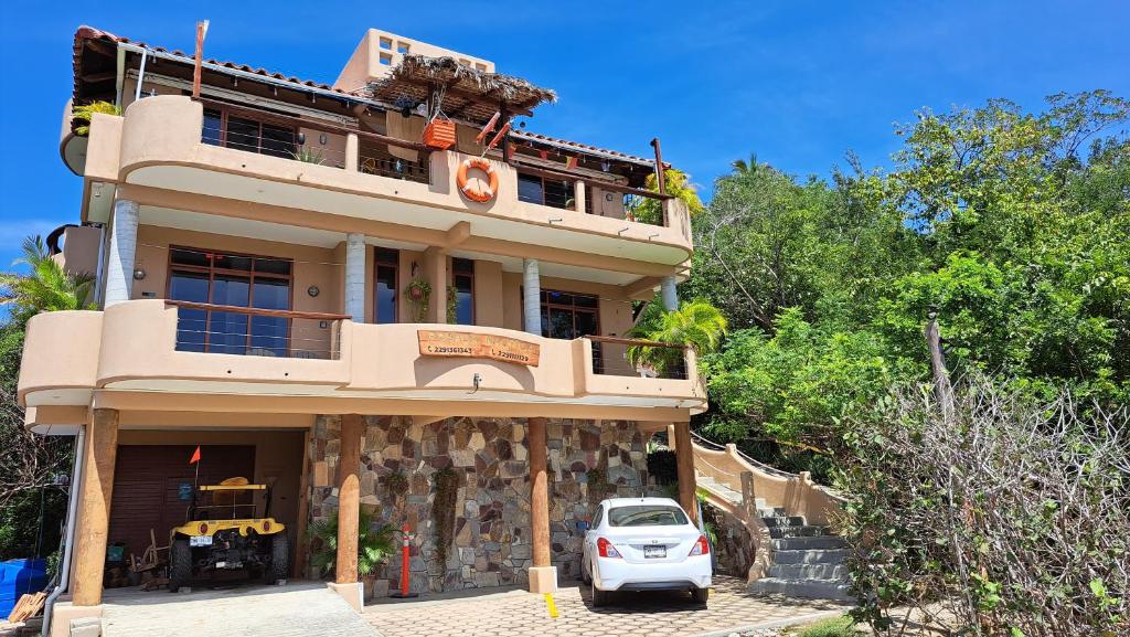 Posada Nautica