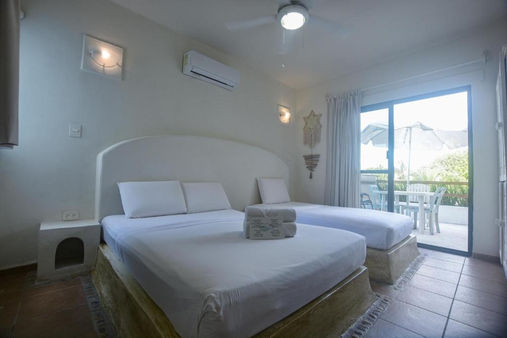 Hotel Boutique Pachamama