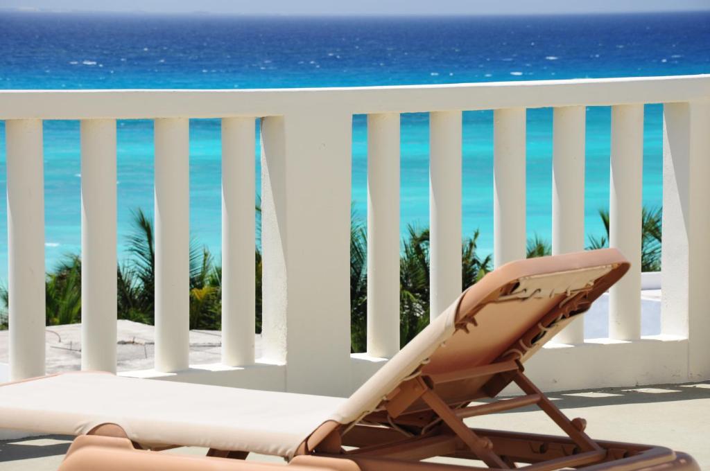 Hotel Posada Sian Kaan Playa del Carmen