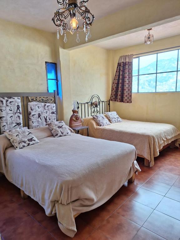 Hotel Posada Spa Antigua Casa Hogar