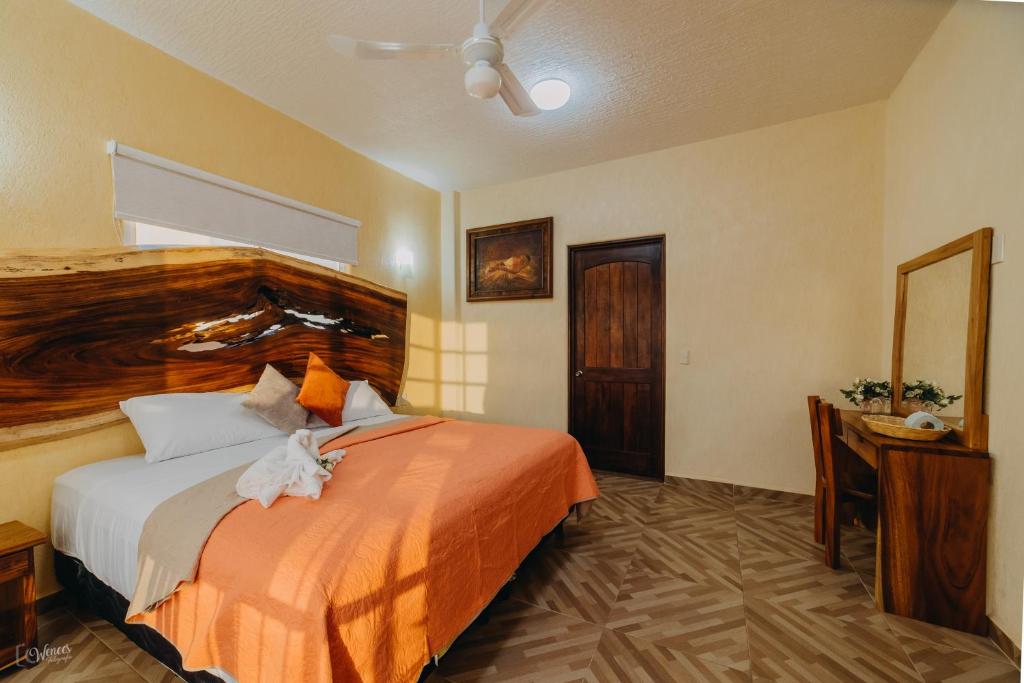 Primavera Suites
