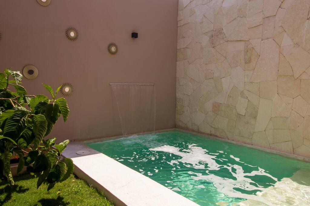 Private Pool La Punta Villa