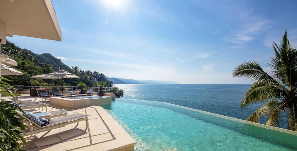 Puerto Vallarta Bahia Vacation Rental