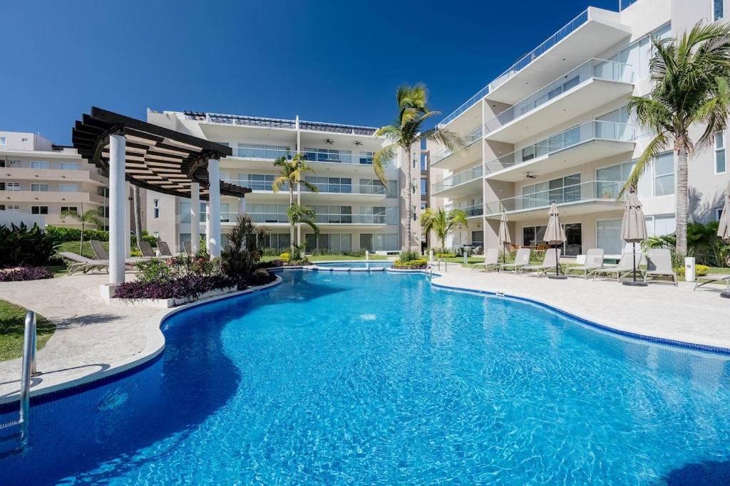 Punta Arena - Beach - Pool - WiFi - Jacuzzi