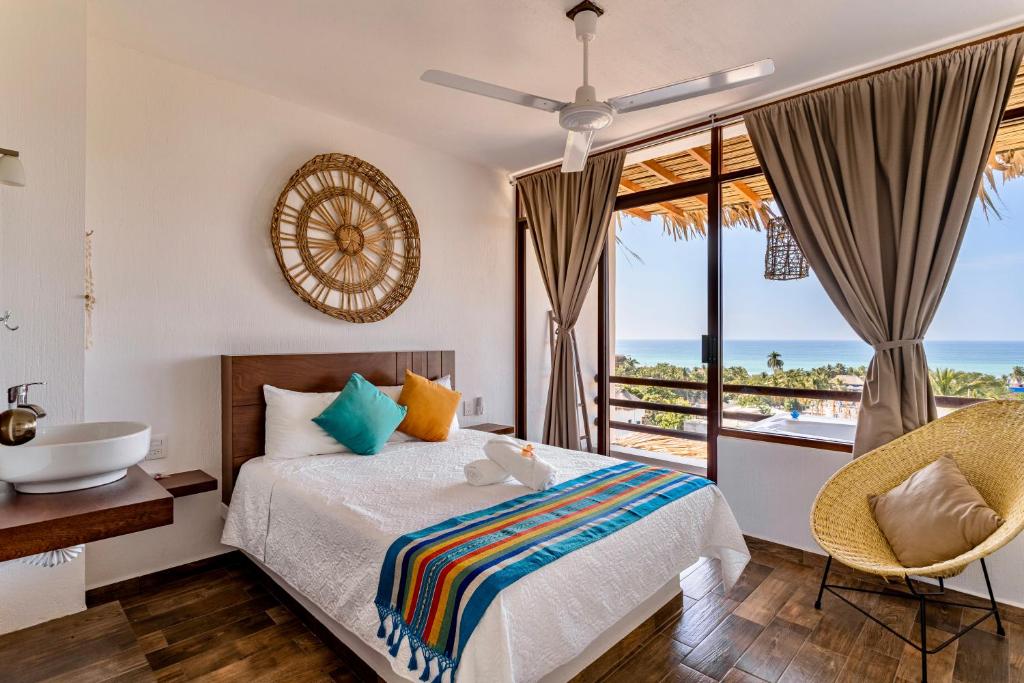 Punta Kai Hotel & Hostal