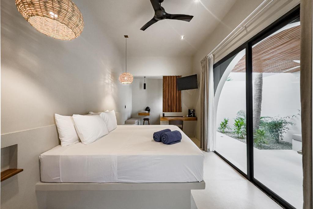 Punta Mágica Villas Privadas