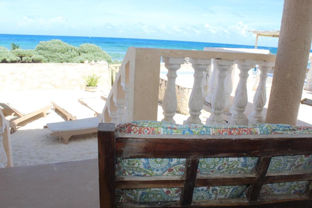 Punta Piedra studios