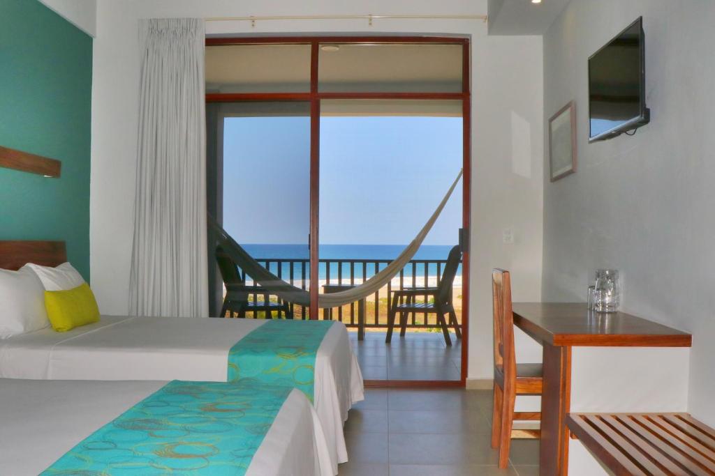 Punta Zicatela Hotel - Adults Only