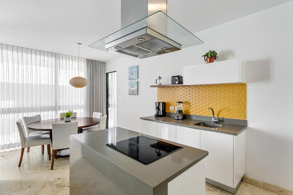 Apartment Luxury Anah
