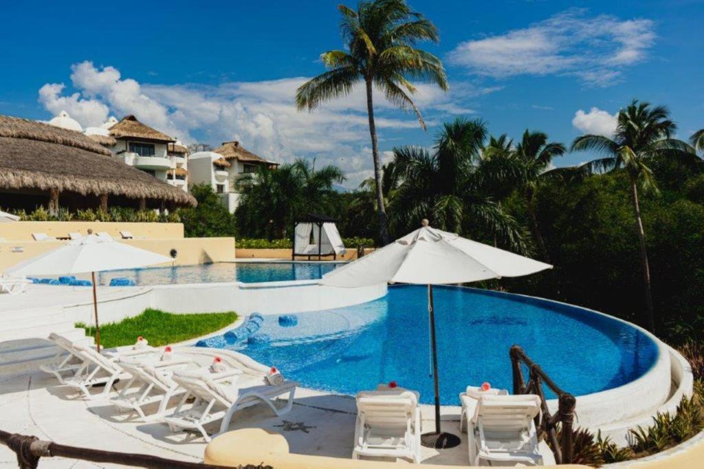 Quinta Real Huatulco