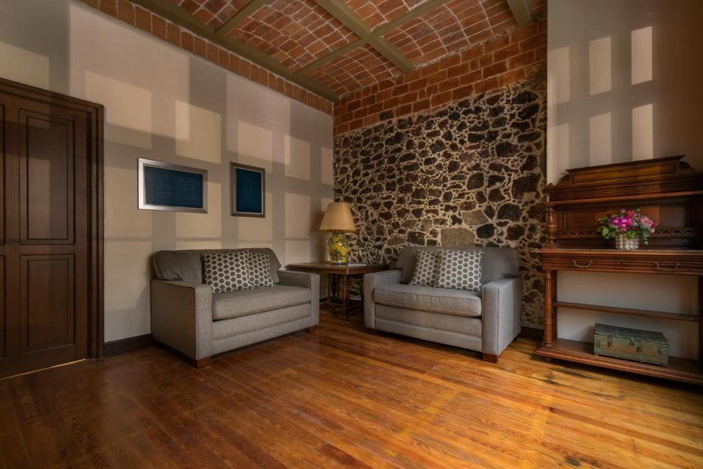 CASA SAUTO 2 suites in Downtown