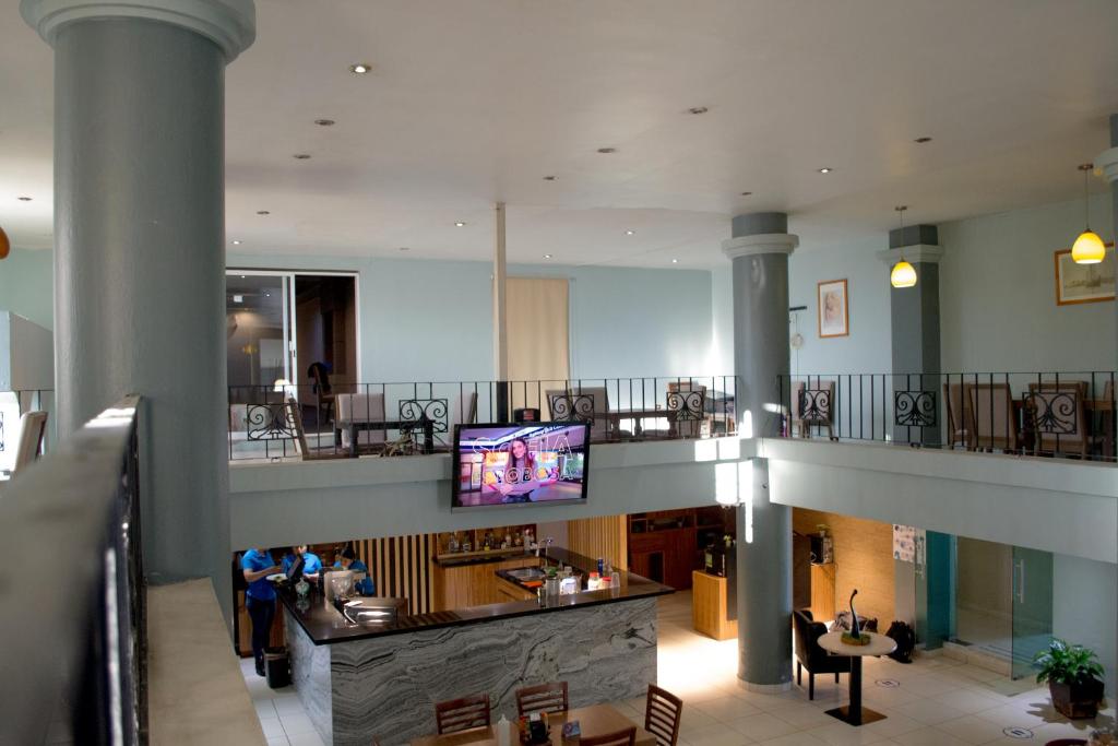 Hotel Real de La Barca
