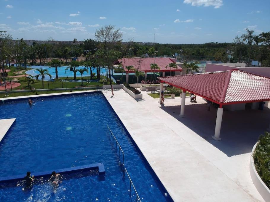 Breezy & Peaceful Villa