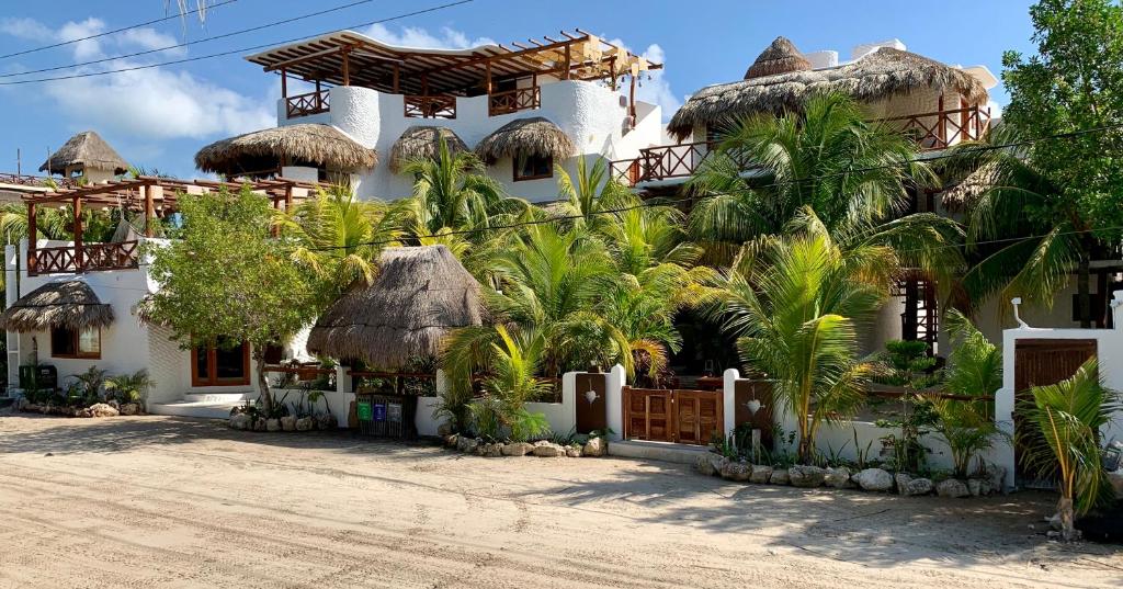 El Corazón Boutique Hotel - Adults Only with Beach Club pass included