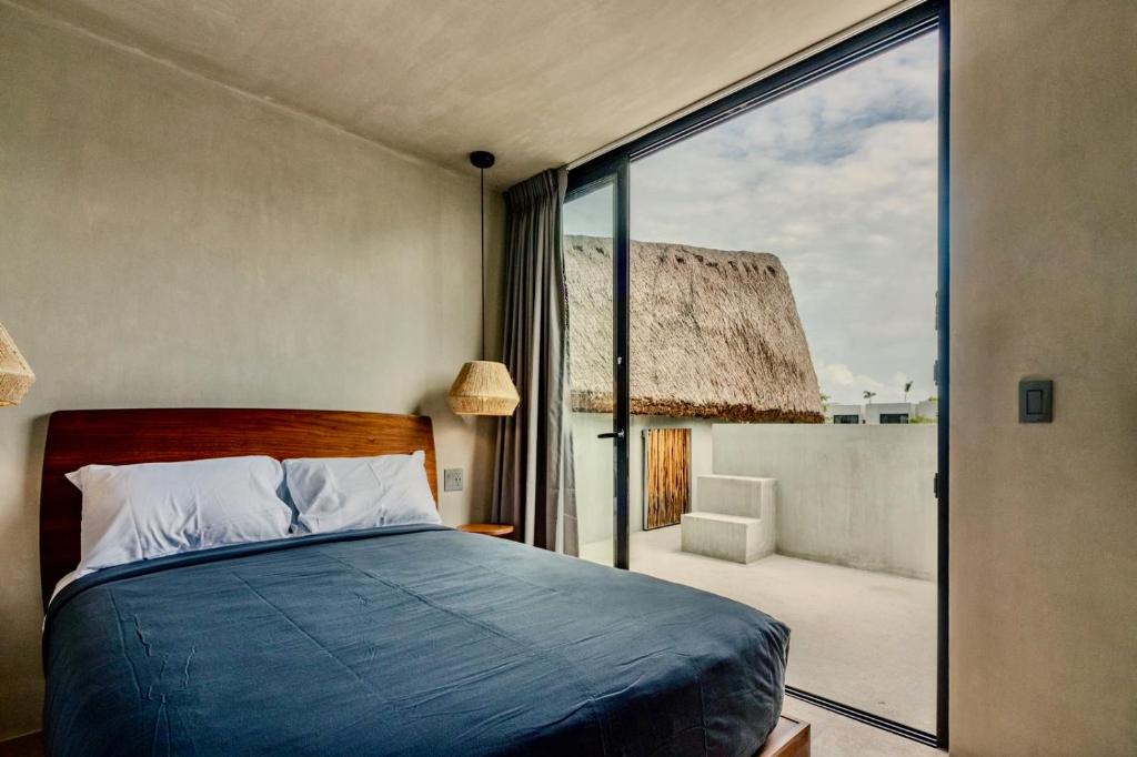Selva Studios by Casago