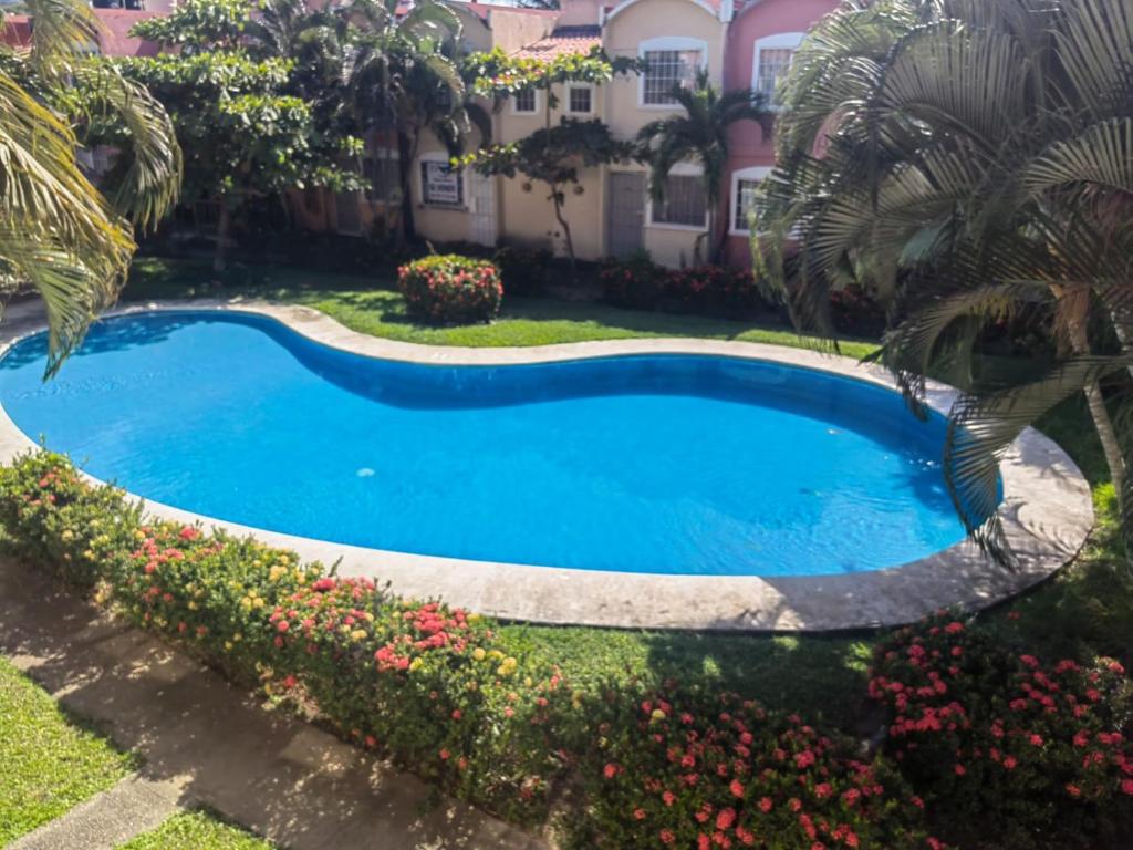 Residencial Morrocoy Ixtapa Zihuatanejo