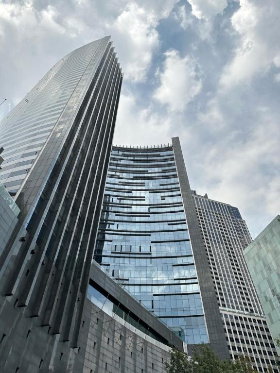 Residencias Plaza