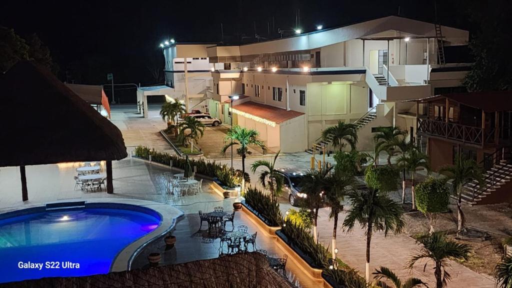 Hotel Luna Caribe