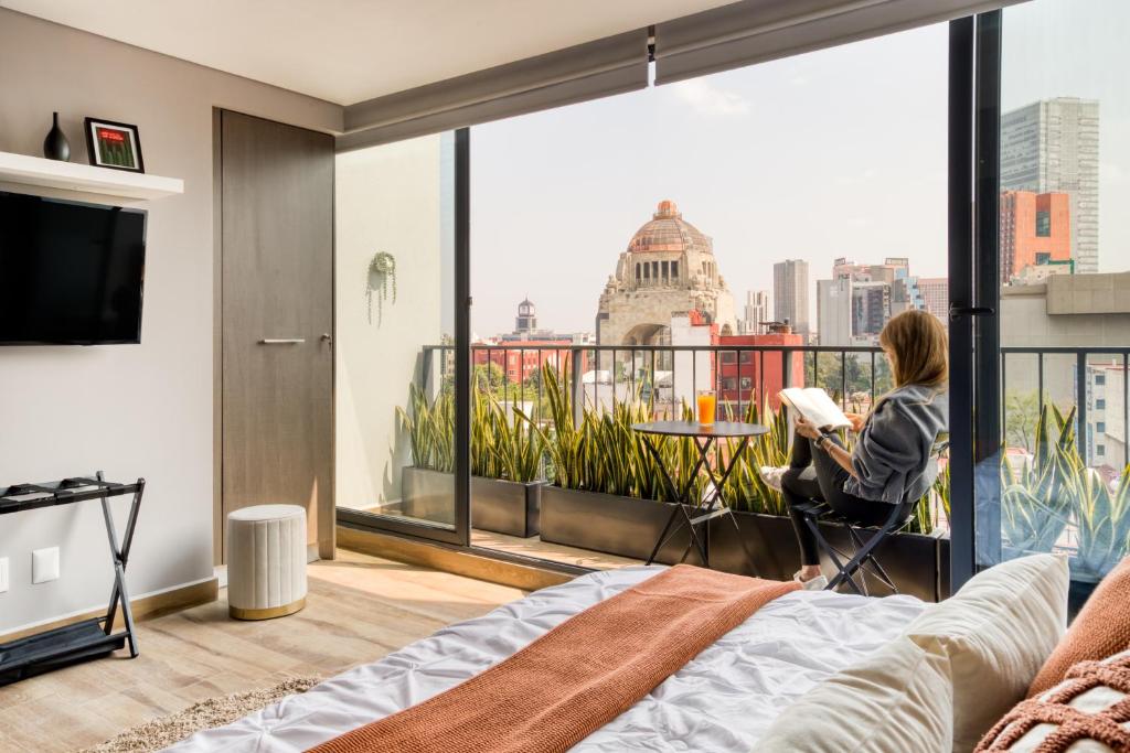 Resort Home with Extraordinary City View