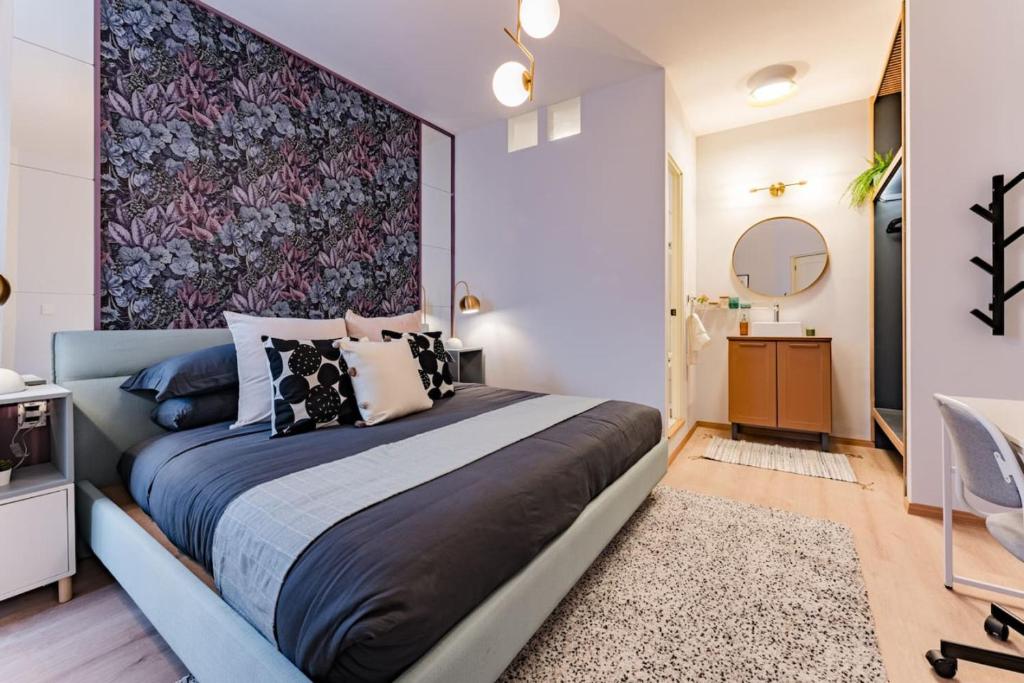 Roma Splendor Spacious Family Haven