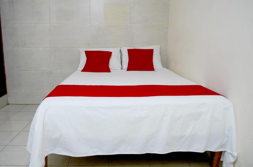Hotel Rosa del Alba