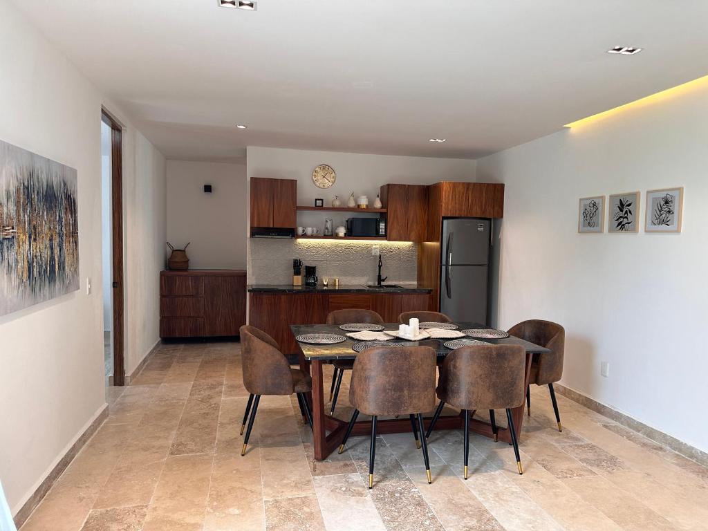Sak Tuunich Tulum Luxury Residences