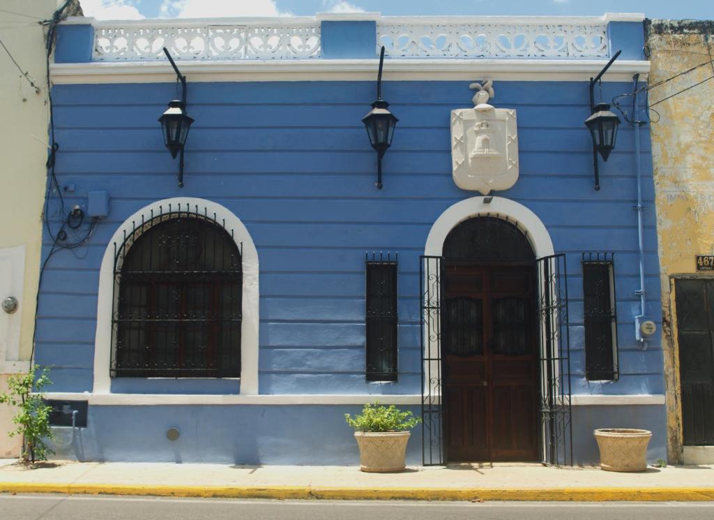 Salón de Eventos CASA DE ARMAS