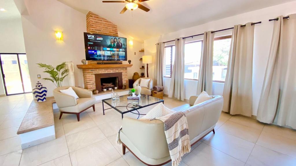 San Antonio Villas