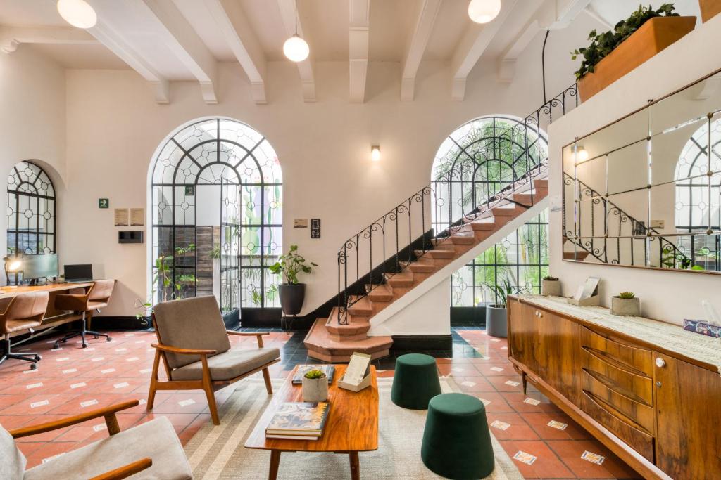 Santa Casa by Tasman