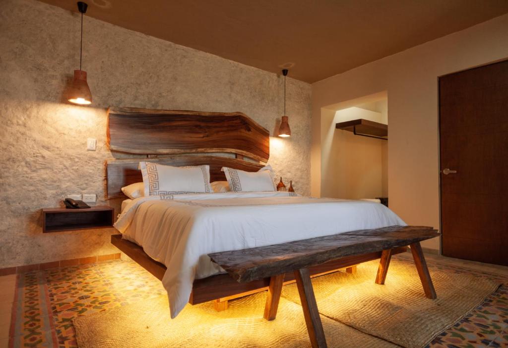 Hotel Scappata