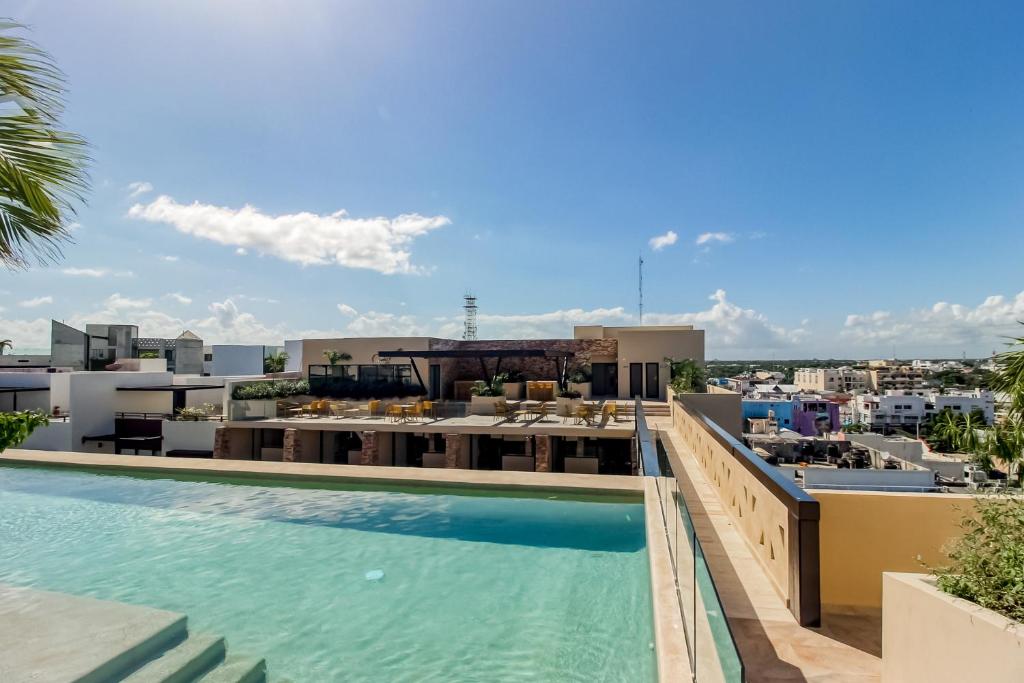 Sea Breezes Studio at Syrena 409