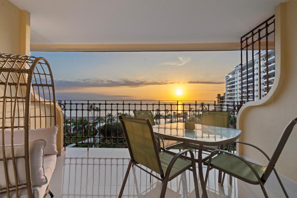 SeaFront Residence - Puerto Vallarta