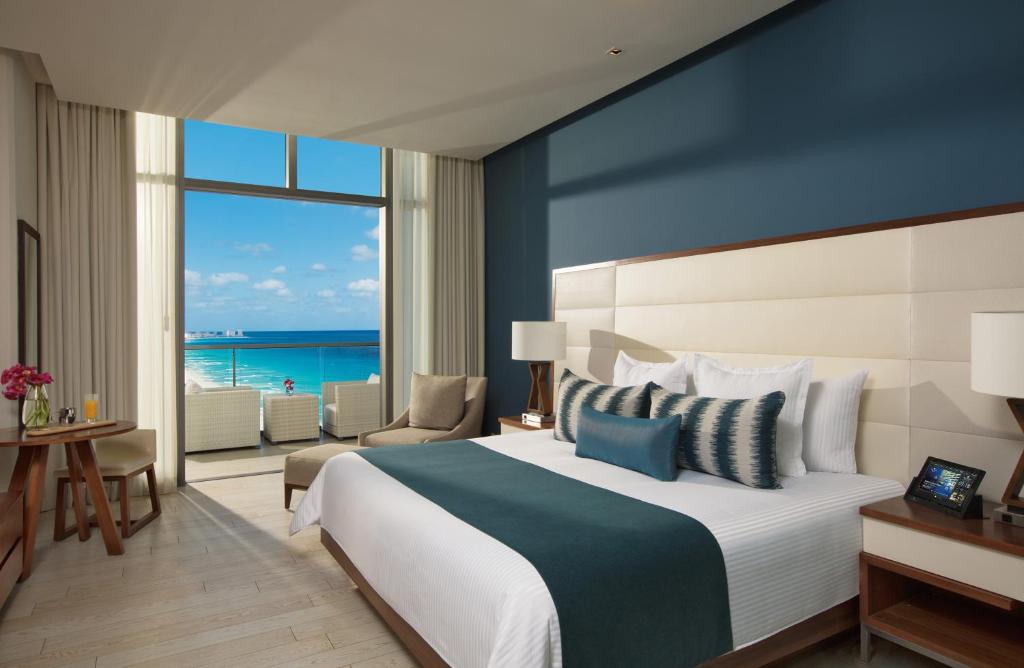 Secrets The Vine Cancun - All Inclusive Adults Only