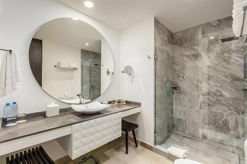 Serenity Hotel Boutique By Alsol