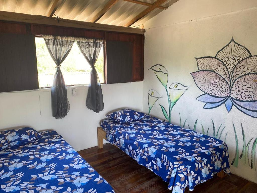 Shanti Lanka Ashram