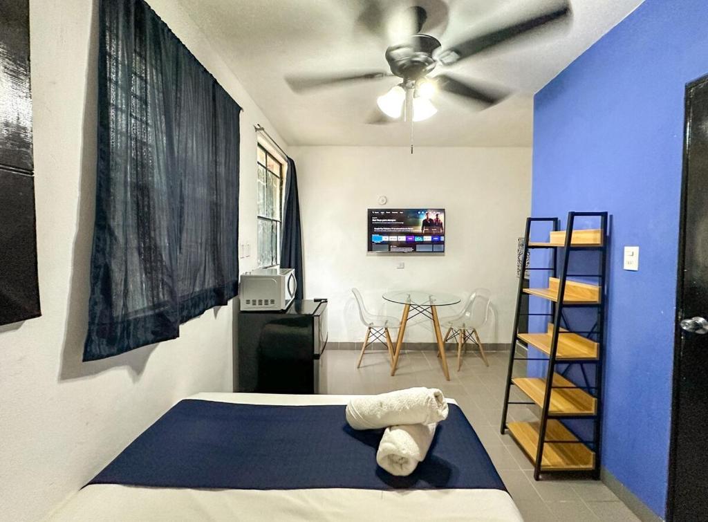 Sigma Incredible loft for 2 persons with pool