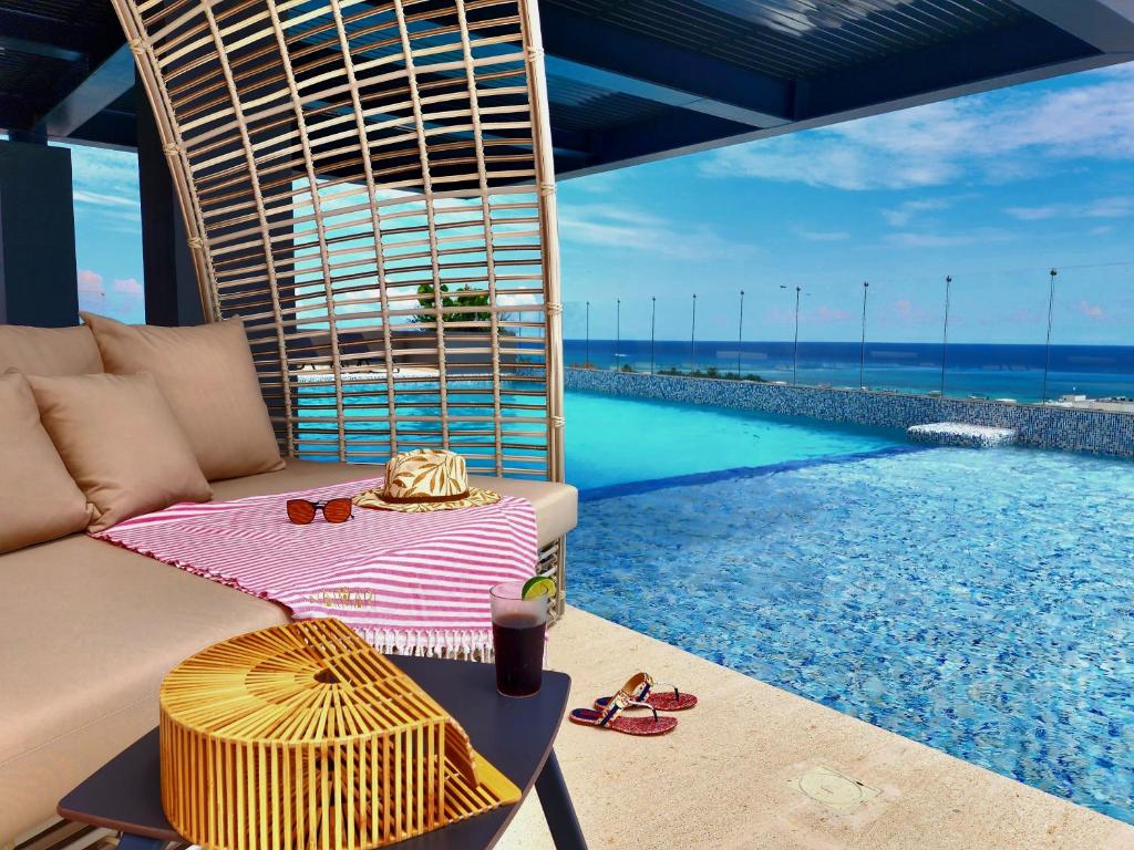 Singular Dream Beach Residences