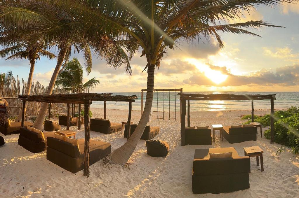 Sivana Tulum