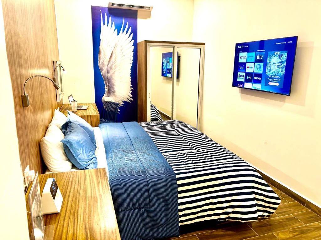 Sky Inn Hotel - Cancun