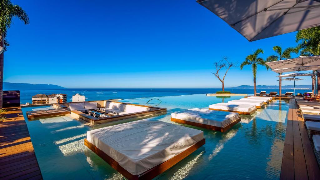 SoHo PV - 106 Luxe Getaway in PV