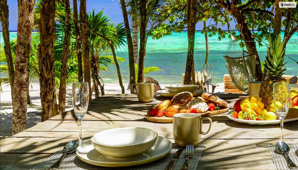 Soliman Bay Villa