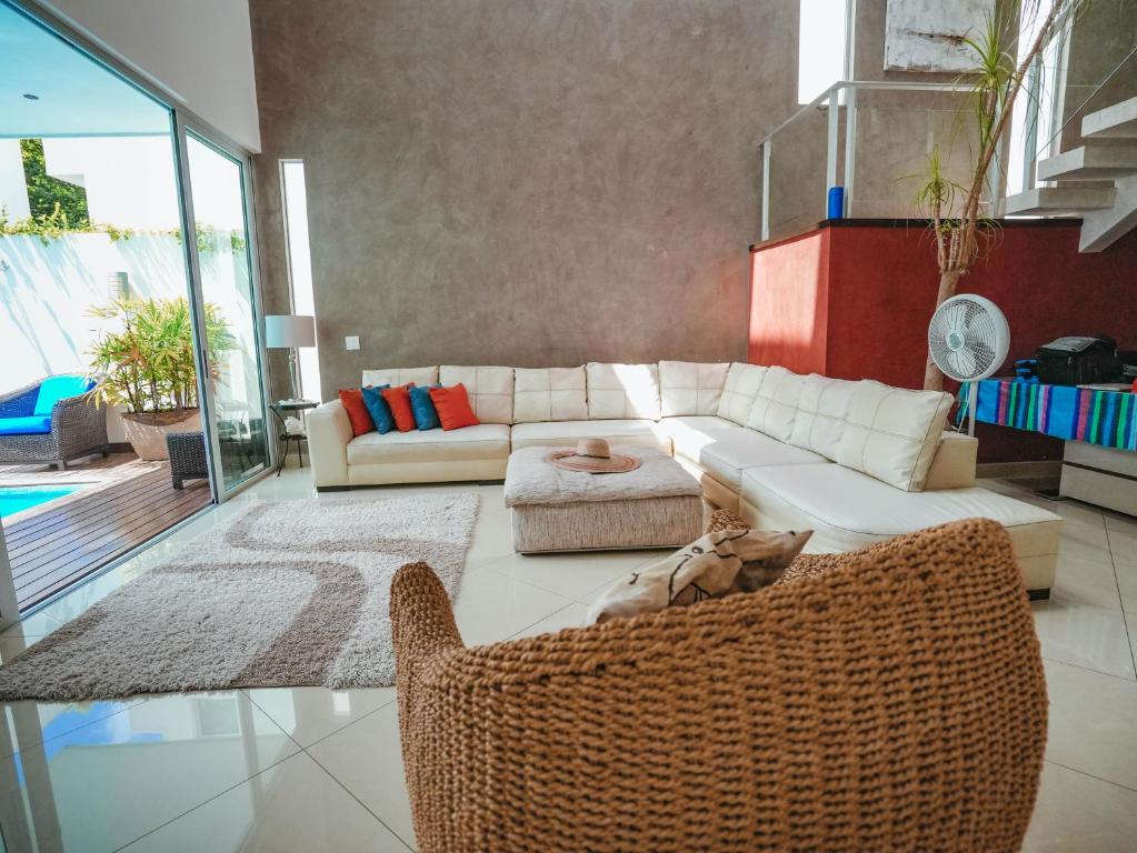 Spacious Luxury Home