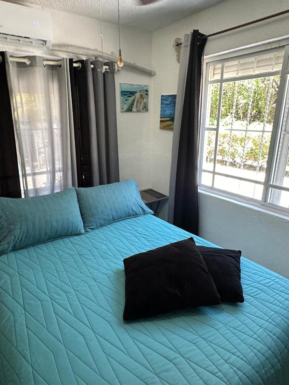 Caribbean Studio in private area