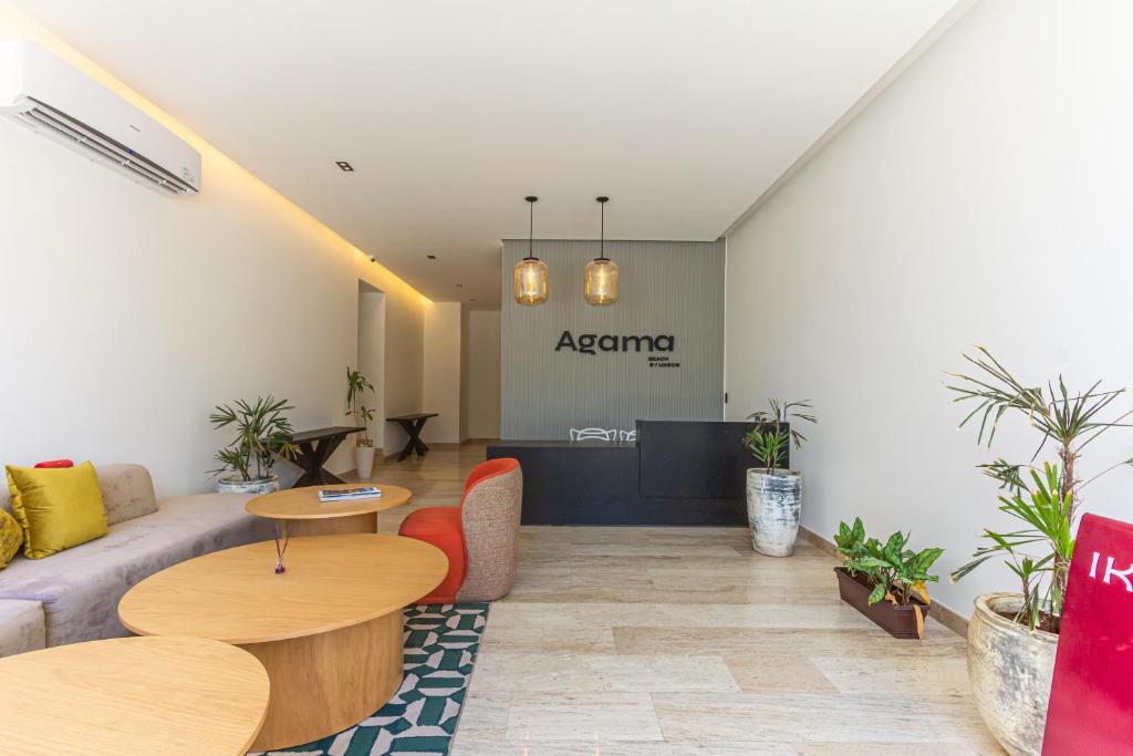 Studio Luxueux Agama Playa Del Carmen