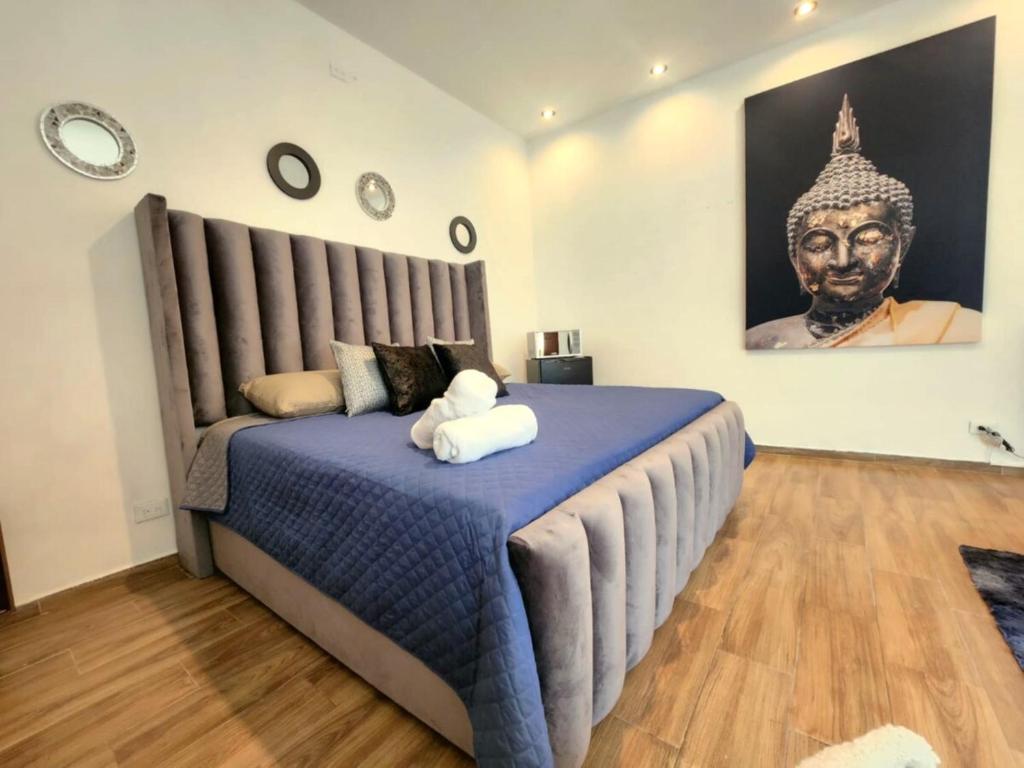 Suite 3 en Tlaquepaque centro